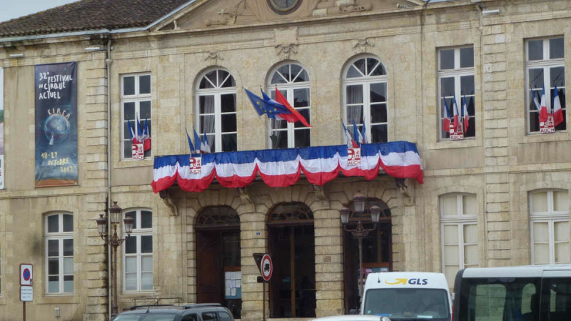 Les dernières infos en direct de la mairie