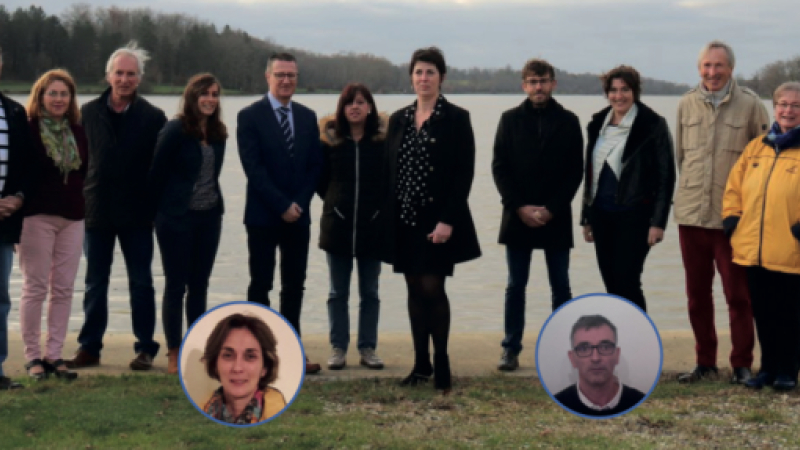 Remerciements d'Isabelle Tintané
