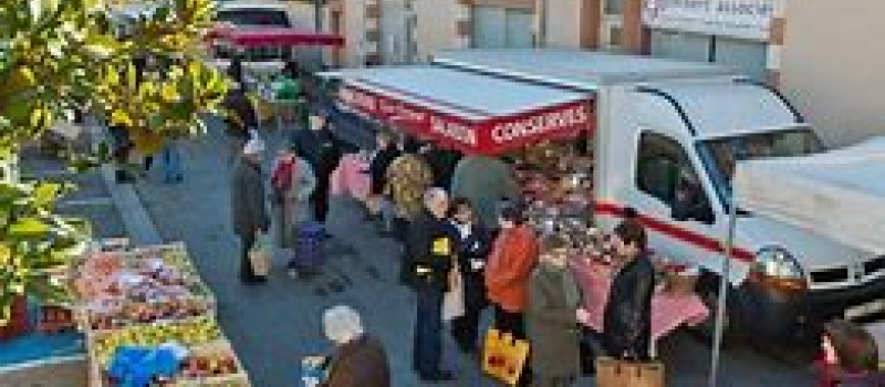 Ordre et contre ordre à propos des marchés