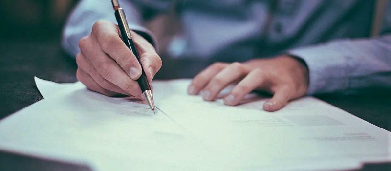 L’attestation de déplacement dérogatoire modifiée