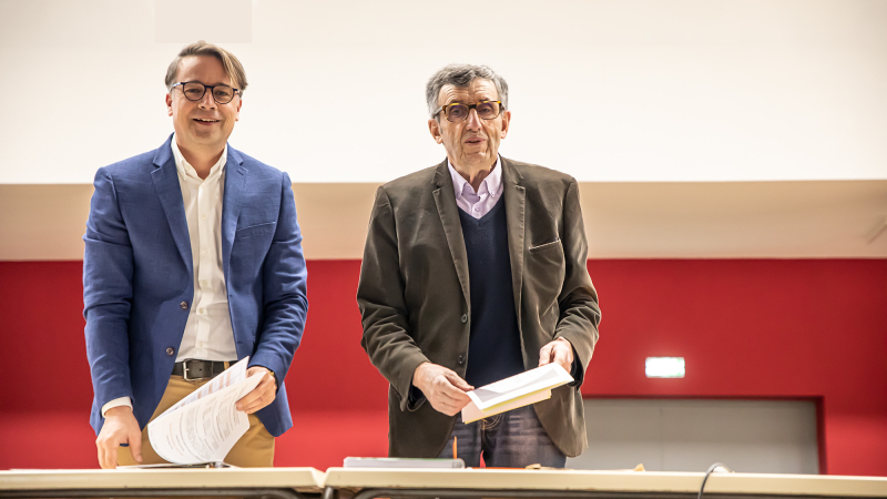 Le Sictom Ouest arrête la collecte des recyclables 