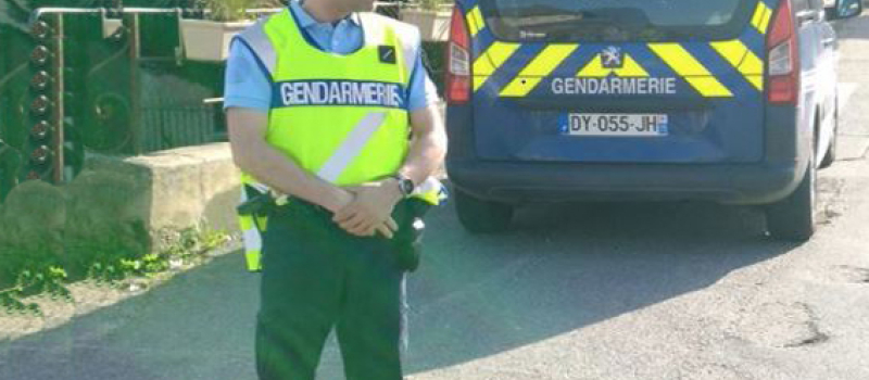  La gendarmerie du Gers renforcée par 15 nouveaux militaires
