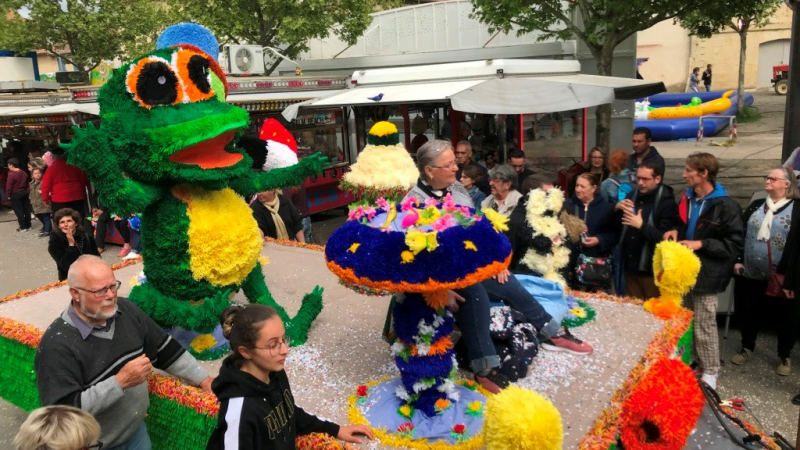 La 31 édition du carnaval, ce sera pour 2021