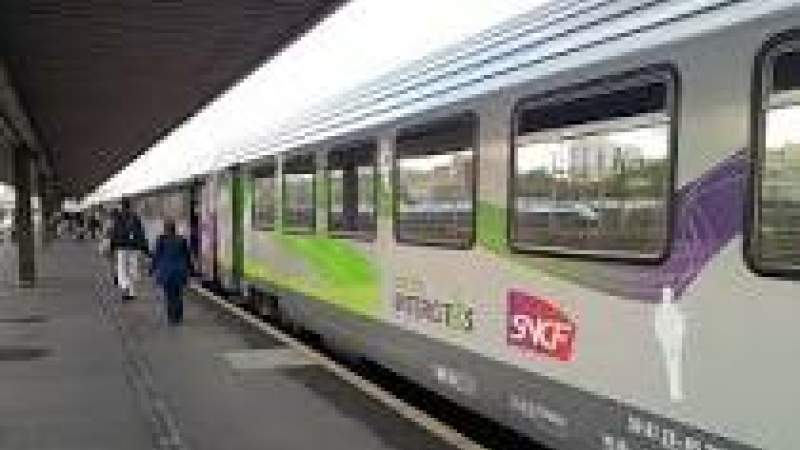 Transport : Des aides de la région