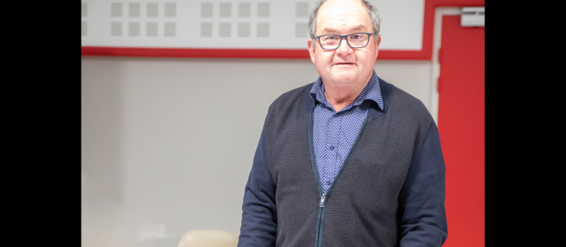 Pas de surprise aux municipales à Fustérouau 