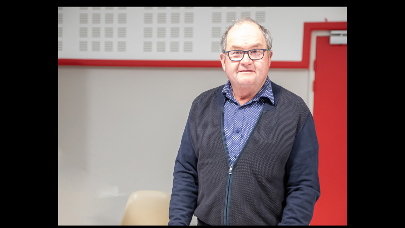 Pas de surprise aux municipales à Fustérouau 