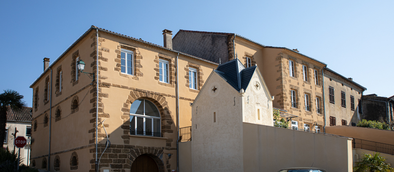 Confinement très organisé au Houga 