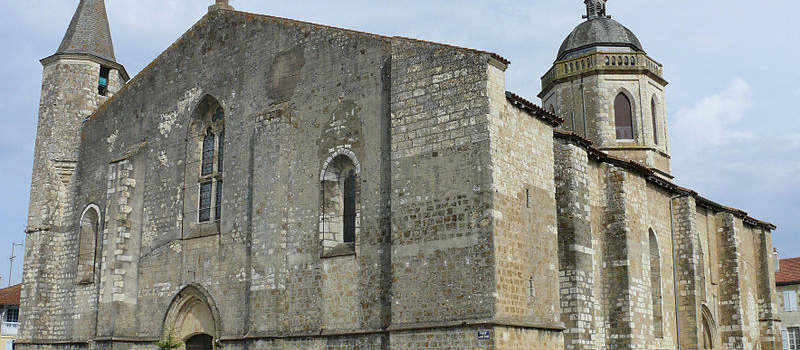 Informations paroissiales avril 2020 