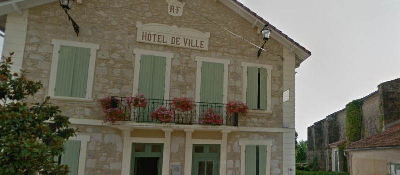 La mairie vous informe