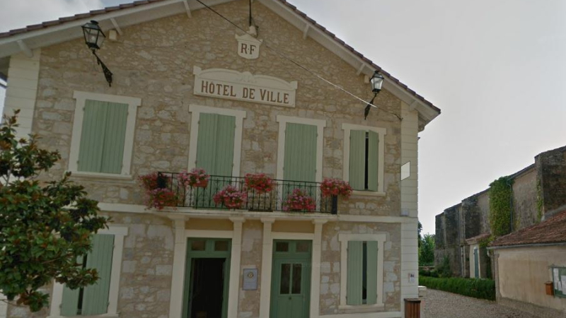 La mairie vous informe