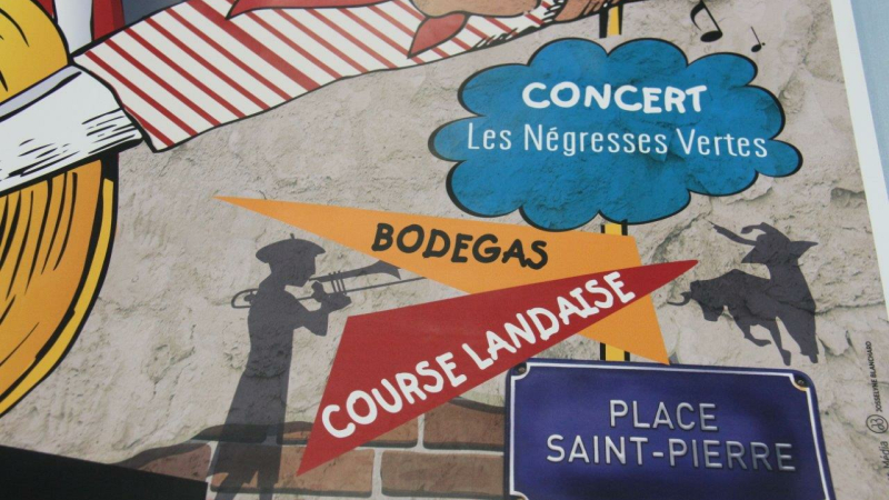 Les Négresses Vertes en tête d'affiche... Mais pas cette année !