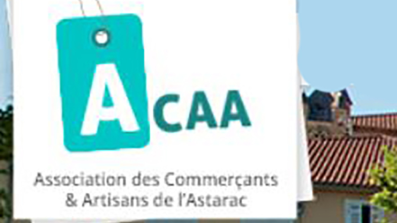Message de l'ACAA