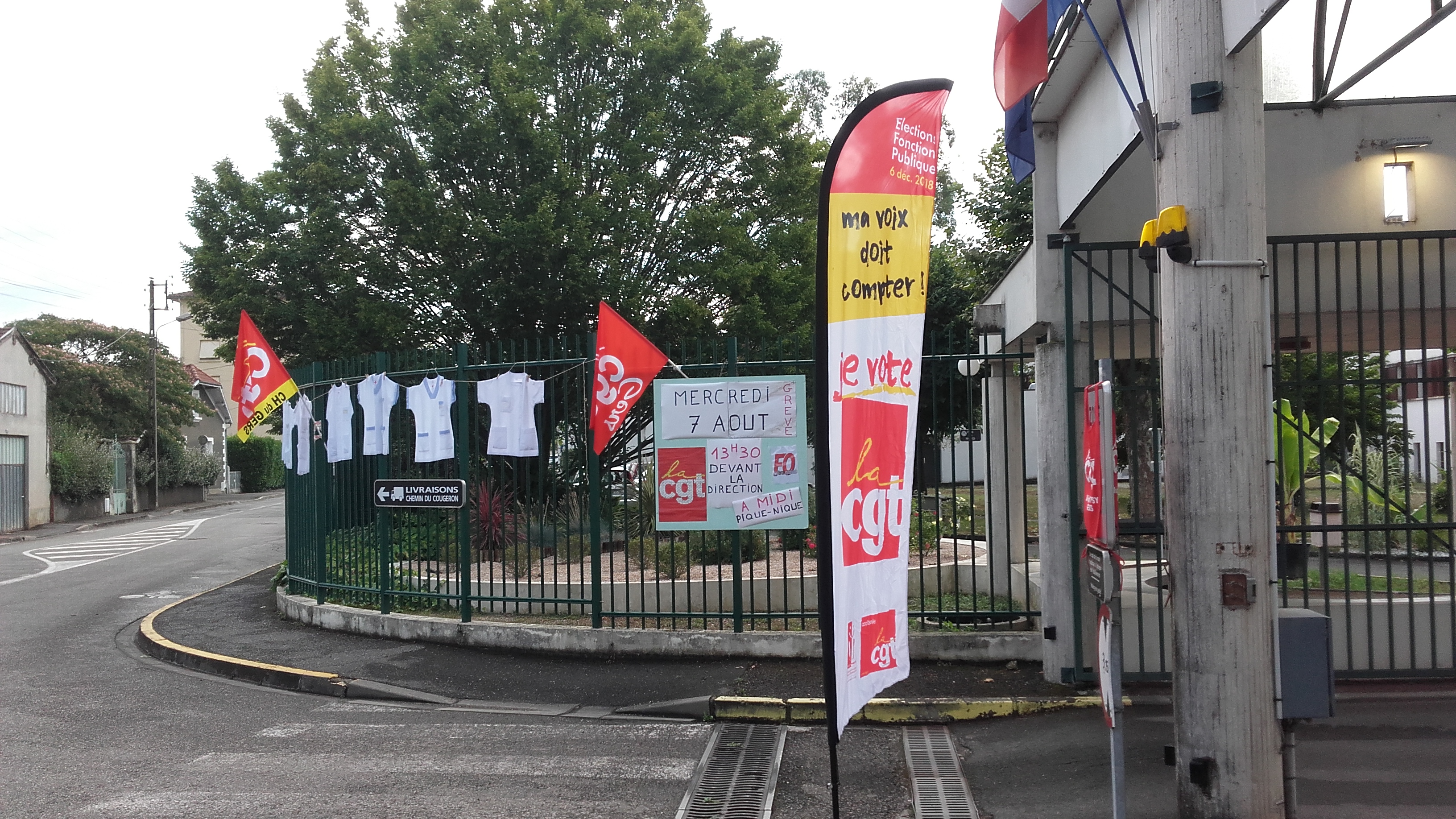 Photo Archives JDG Août 2019