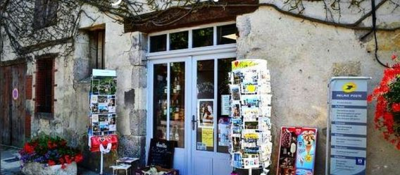 Le drive communal est en place