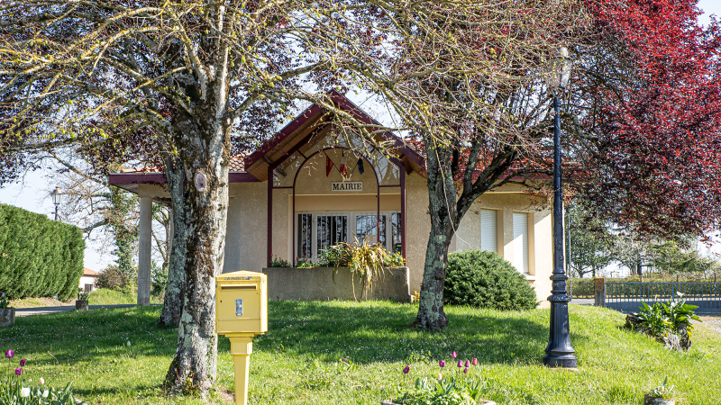 Un quasi-plébiscite aux municipales à Magnan 