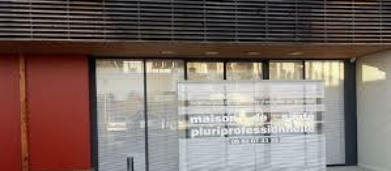 Communication de la part des professionnels de santé de la MSP