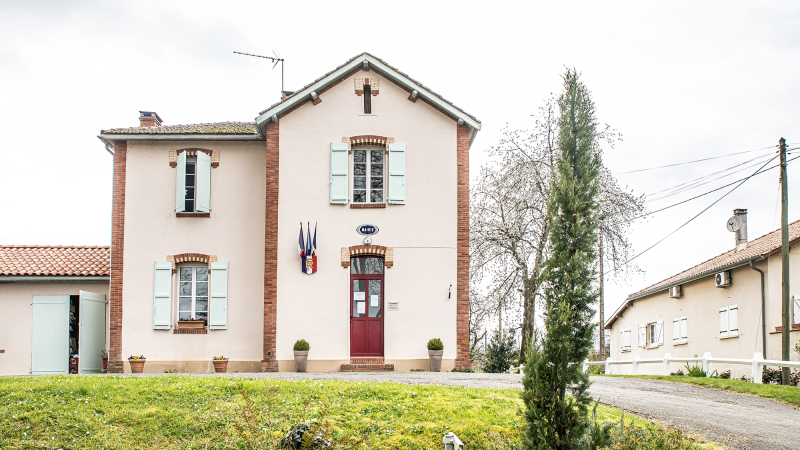 Le futur maire de Cravencères n’est pas connu