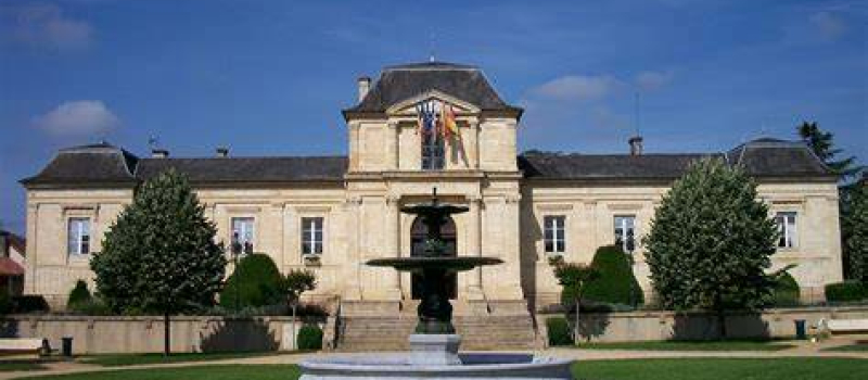 La mairie communique : Infos & Contacts utiles