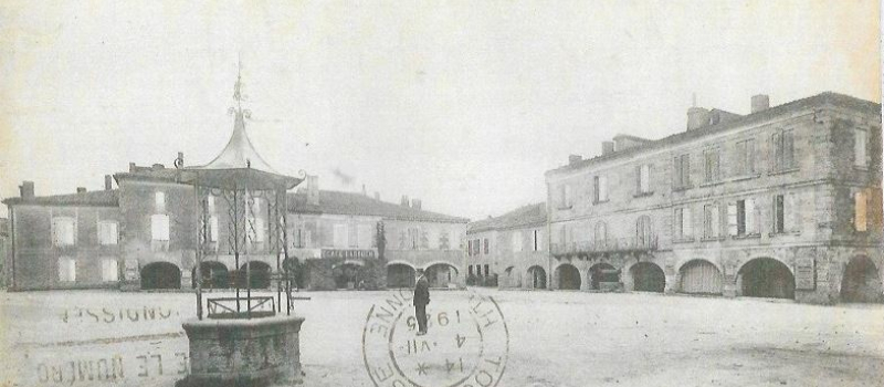Retour à la circulation d'antan