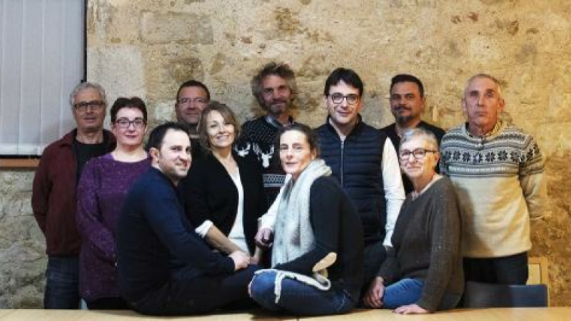 Roquebrune face au confinement