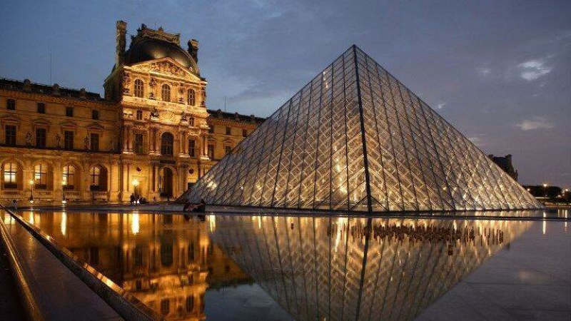 Visites virtuelles gratuites de musées et monuments 