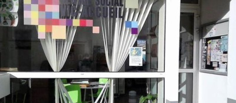 Le Centre Social Vic-Accueil maintient le lien pendant le confinement