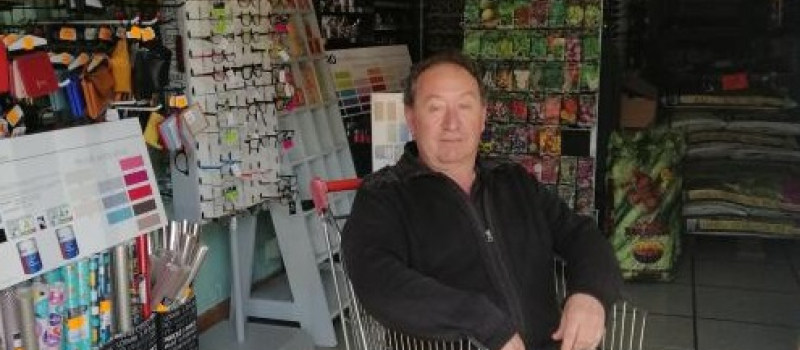 Le Grand Bazar est ouvert !
