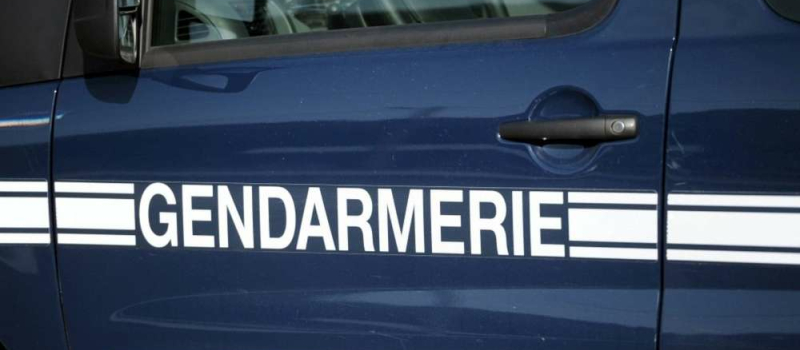 Le drame évité de justesse suite à un coup de fusil