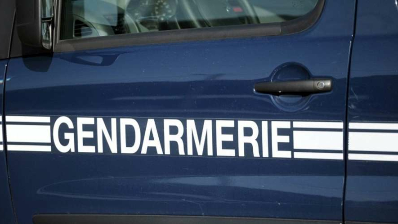 Le drame évité de justesse suite à un coup de fusil