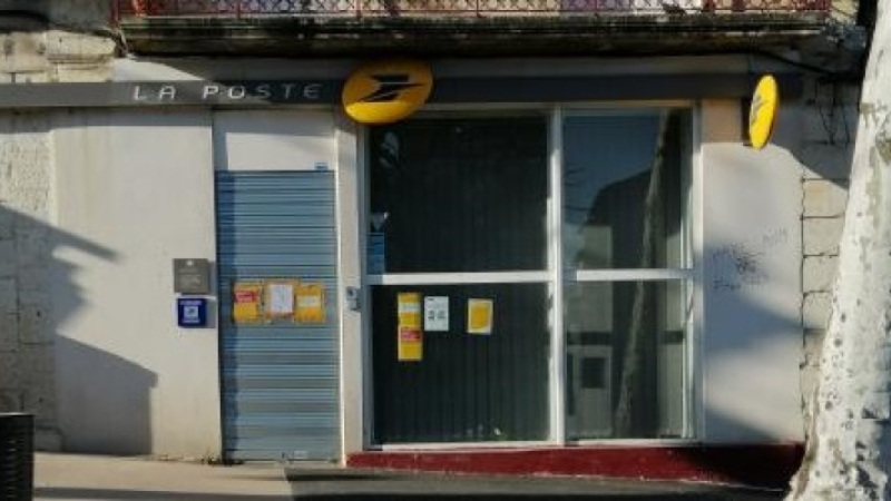 La Poste adapte ses horaires