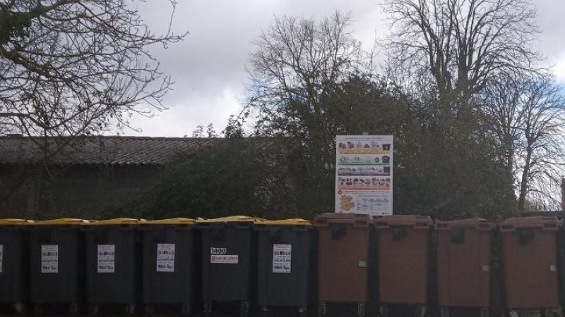 SIDEL : report de la tournée du Lundi de Pâques au 14 avril 2020