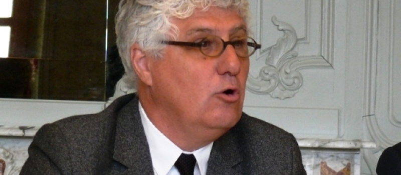 Covid 19 : Philippe Martin annonce un "Plan Marshall départemental" qui sera doté de 3 millions d’euros