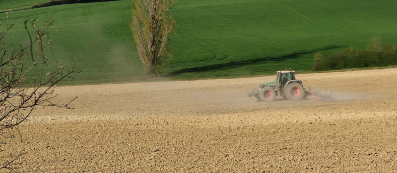 La Chambre d'agriculture toujours au service de ses agriculteurs