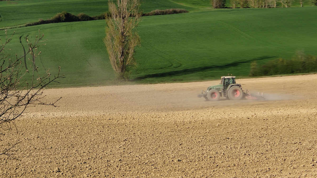 Pas de répit pour les agriculteurs