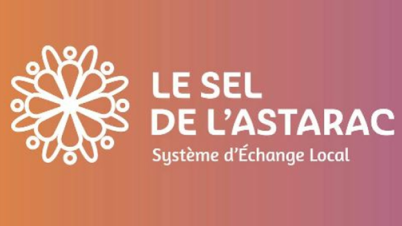 Le Sel de l'Astarac : Une association qui tombe à point nommé.