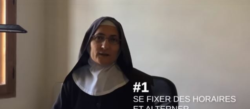 Elles ont de l'expérience dans ce domaine