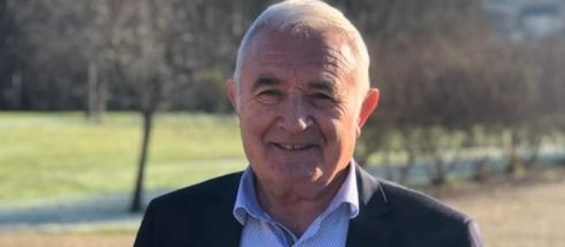 Interview de Robert Frairet, président de la Communauté des Communes