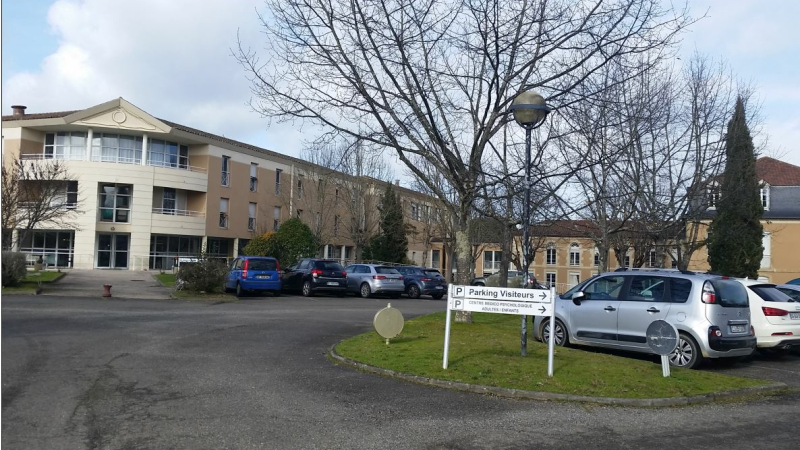 Dépistage du covid 19 indispensable dans les Ehpad