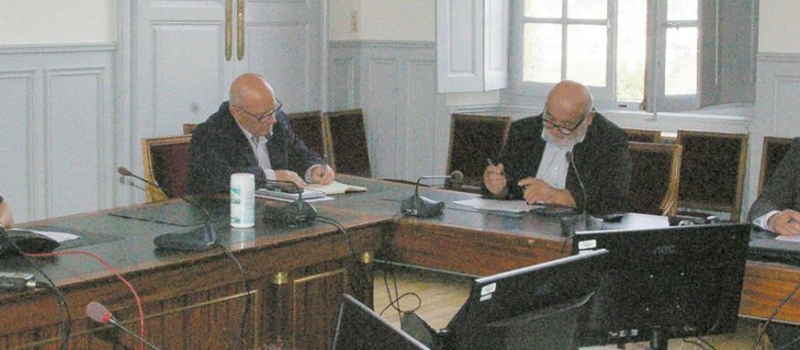 Catherine Séguin, préfète du Gers : «il faut être immédiatement en soutien aux entreprises».