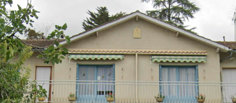 Les sans-abri contaminés ont désormais leur centre d'hébergement