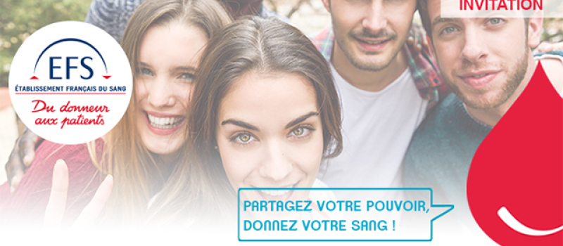 La collecte des 14 et 15 avril