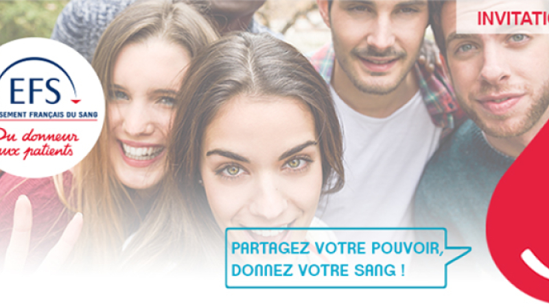 La collecte des 14 et 15 avril
