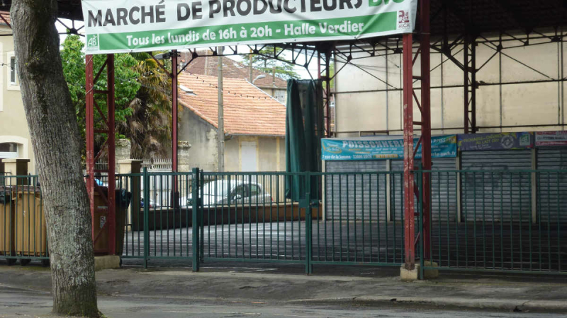 Un deuxième drive paysan entre en service 