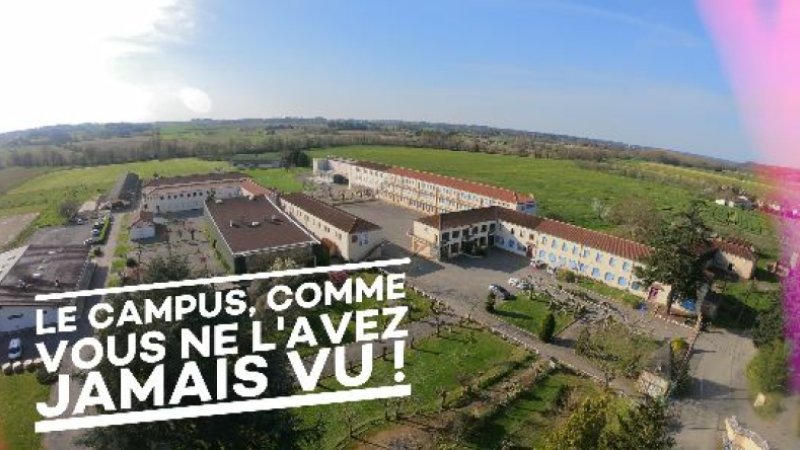 Une journée portes ouvertes sous une forme inédite