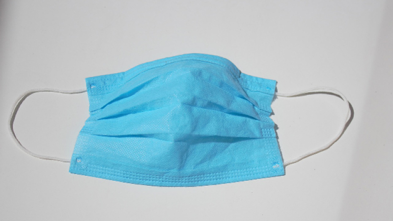 Du tablier au masque