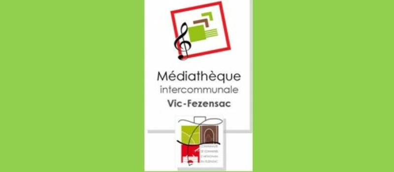 Votre médiathèque en ligne !