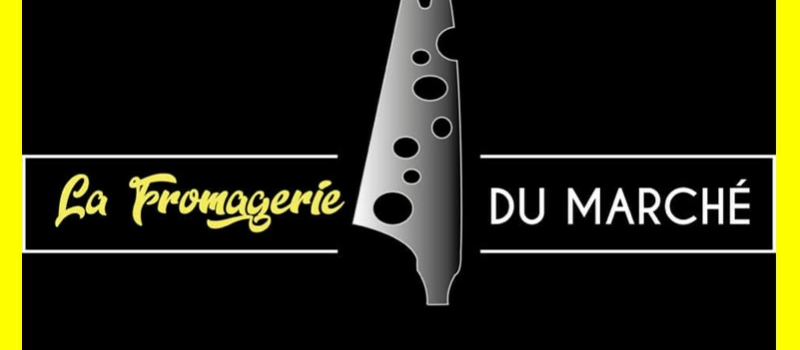 La Fromagerie du Marché vous livre !