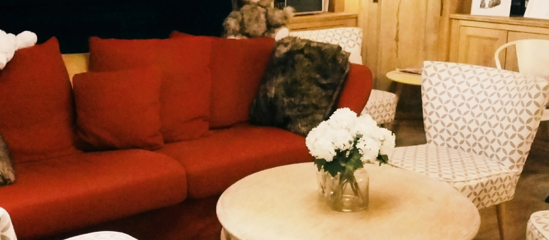 L'Ours Brun : un café culturel à la portée de tous