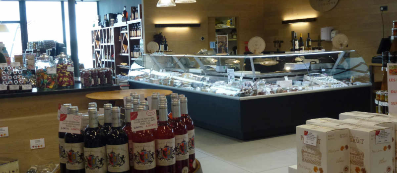 La gourmandise ne devrait pas être un péché.. surtout en ce moment !