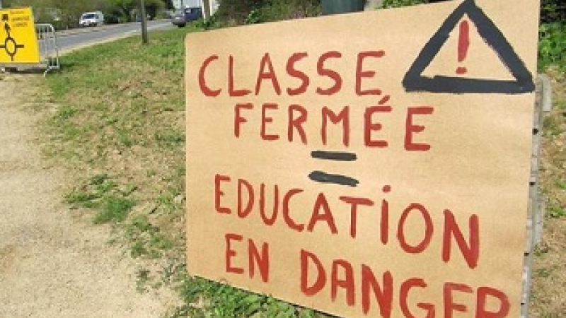 Les parents d'élèves de nouveau sur la brèche !